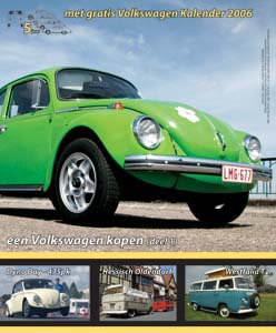 Boxertje Magazine Winter Edition 2005-2006