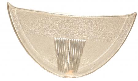 Rekisterikilven valon lasi