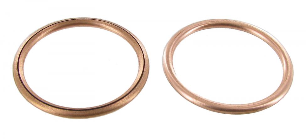 Imusarjan tiivisteet