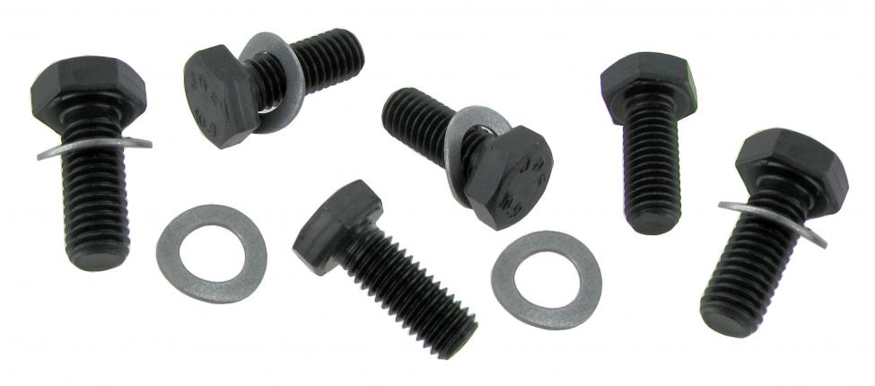 Paineasetelman kiinnityspulttisarja, HD