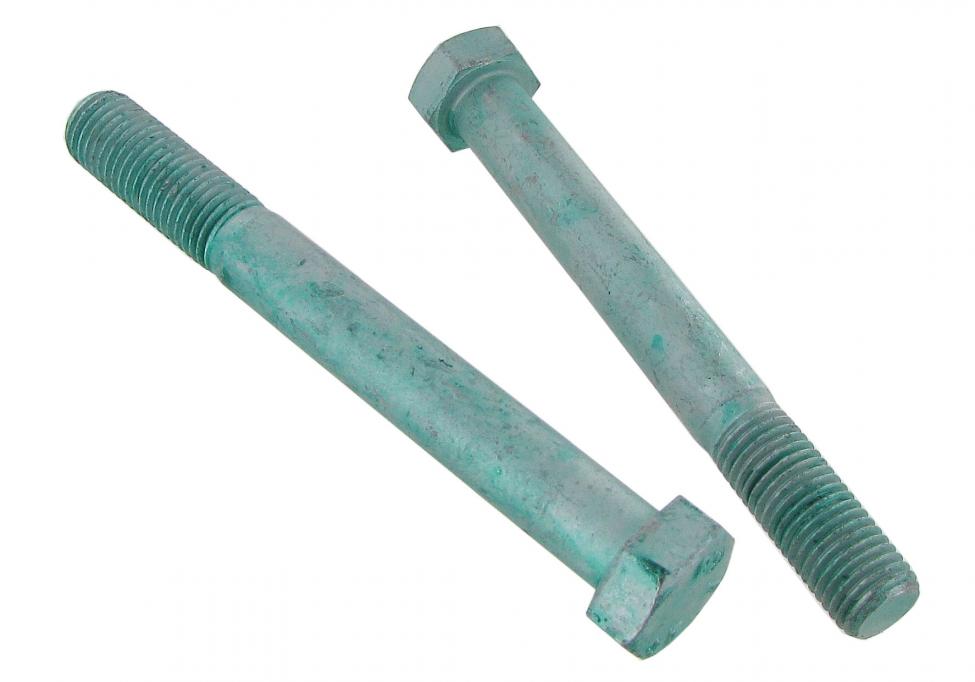 Bouten DIN 960 10.9 M12x1,75x100