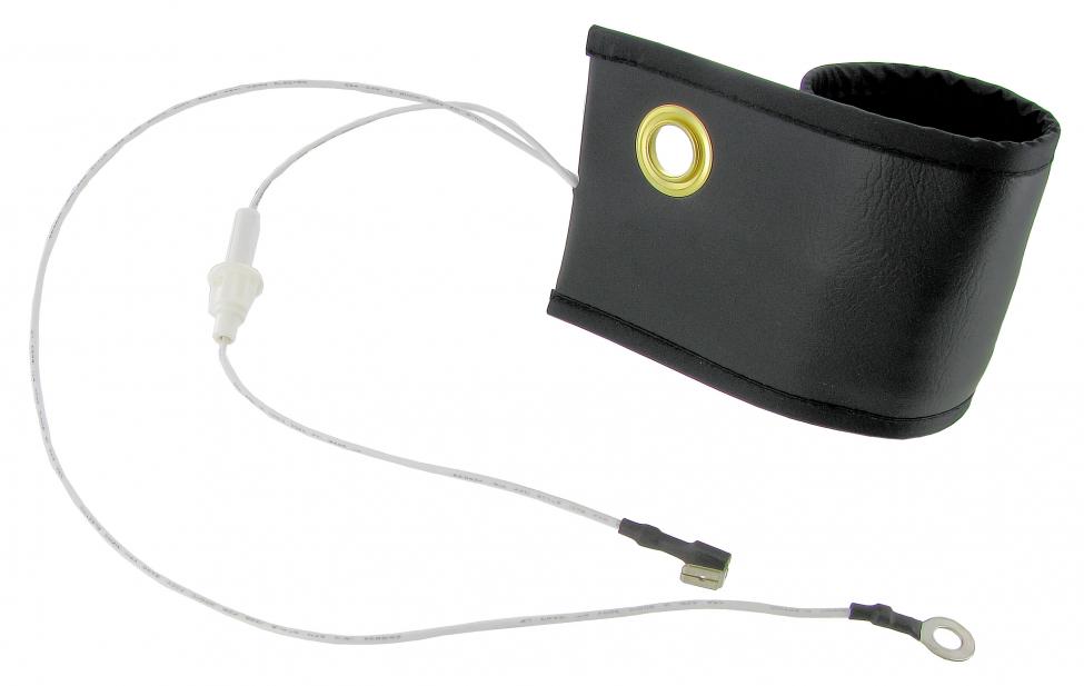 Elektrischer Ansaugkrümmer wärmung