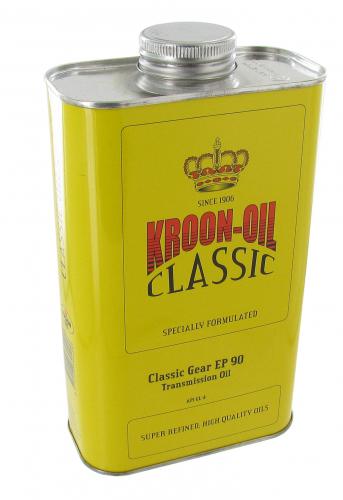 Ohjaustehostinöljy SAE 90