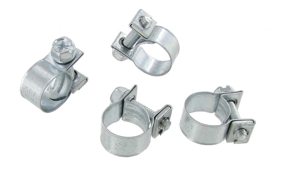 Mini letkunkiristimet