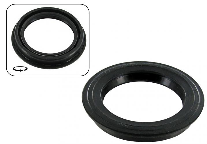 Etupyörän laakerin stefa (levyjarru)