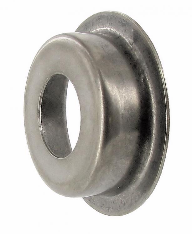 Kytkimen palautusjousen kaulus