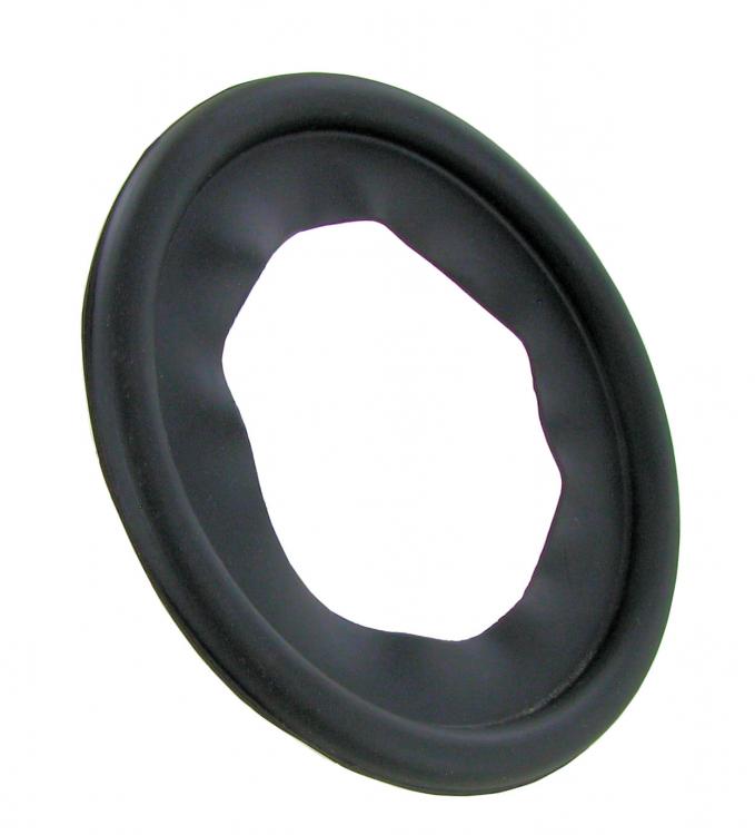 Lämmitysletkun tiiviste vasemmalla