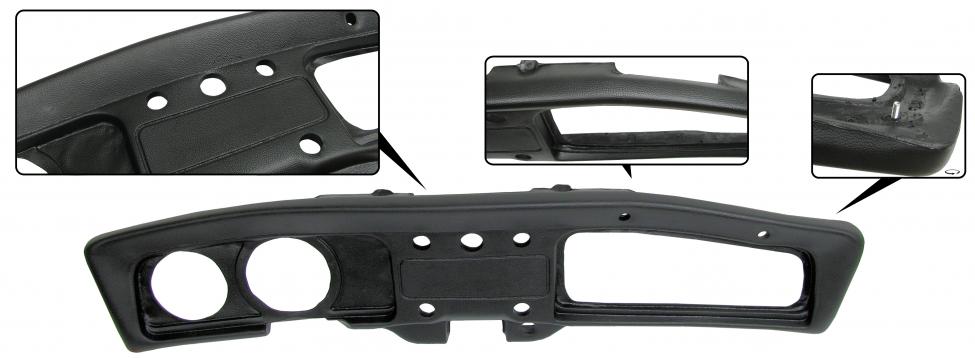 Amaturenbrett abdeckung