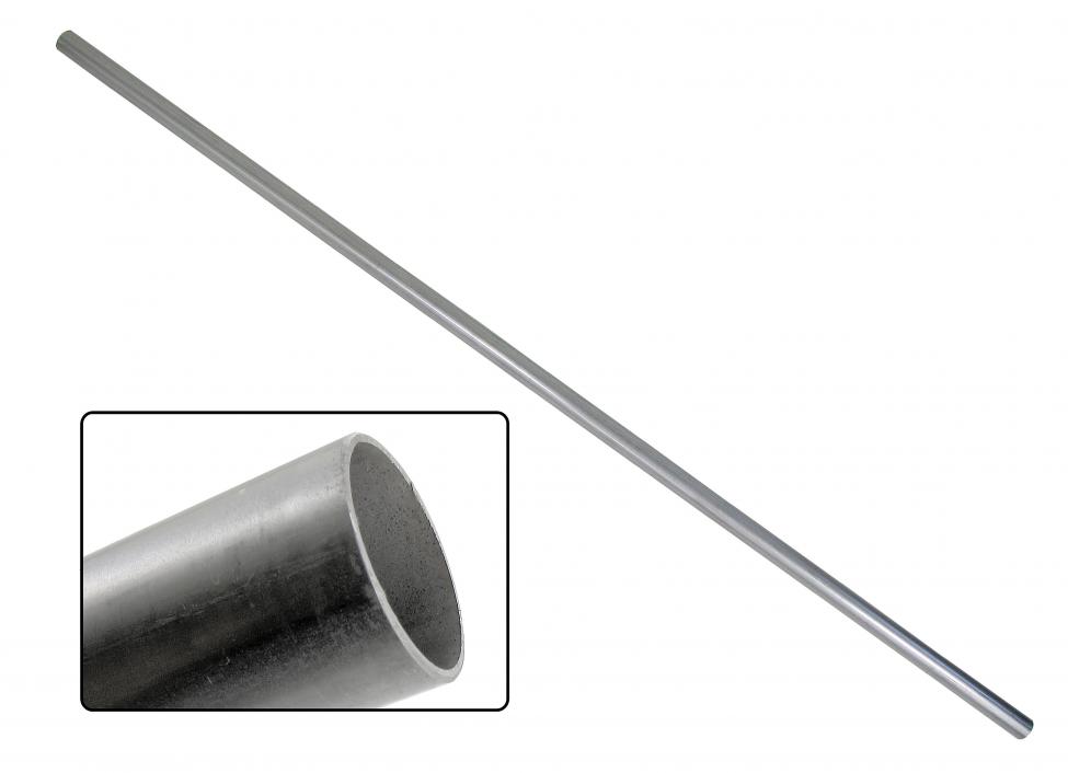 Beskyttelsesrør for girstang