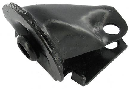 Pohjaanlyöntikumin kinnityskappale, taakse, oikea