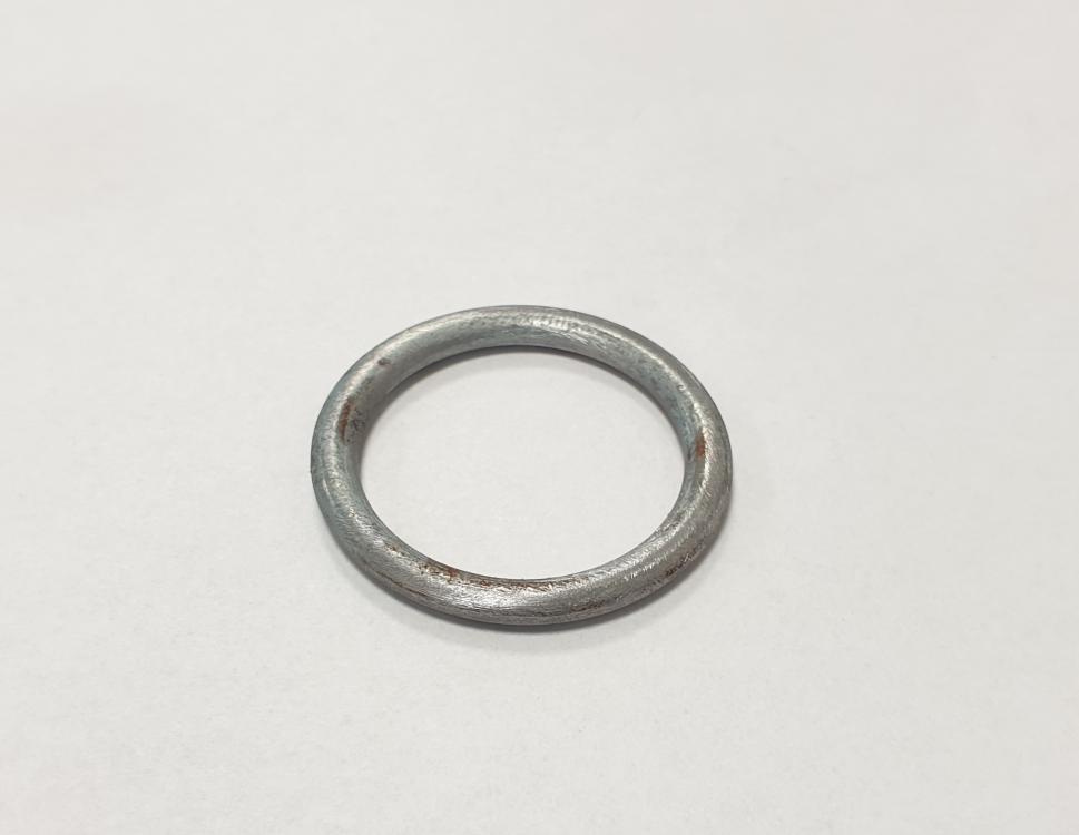 Gasket rings 4232 second chance