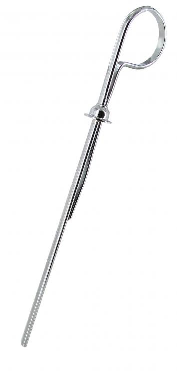 Öljytikku, kromattu