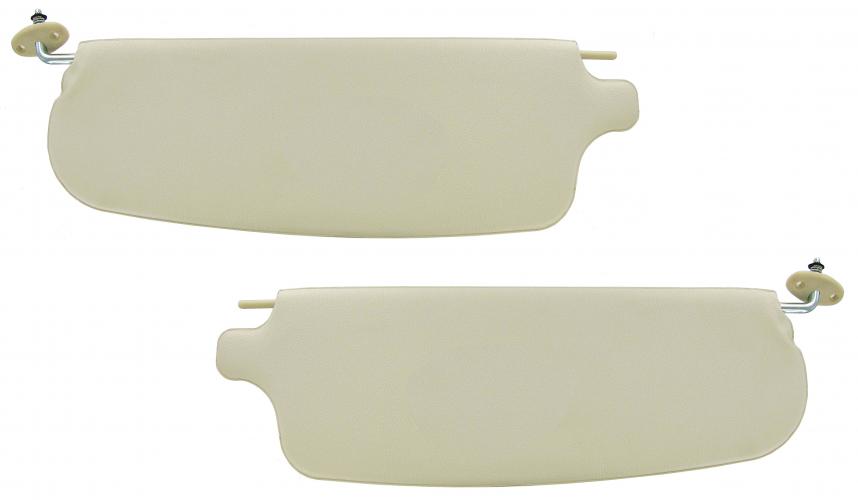 Aurinkolippa, valkoinen