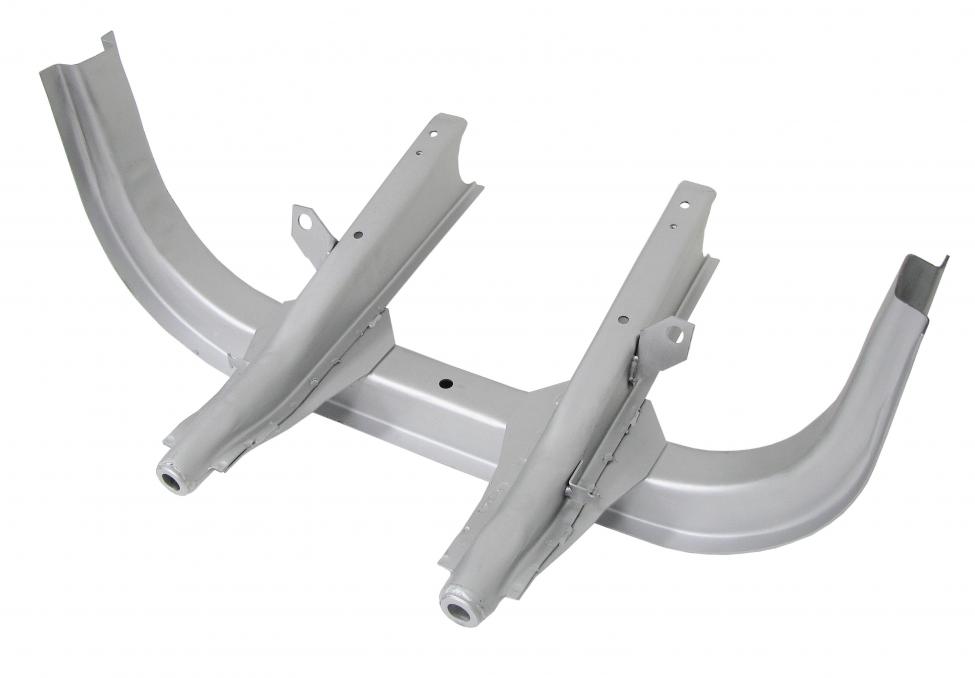 Takakehto junakeulaan (3-osainen)