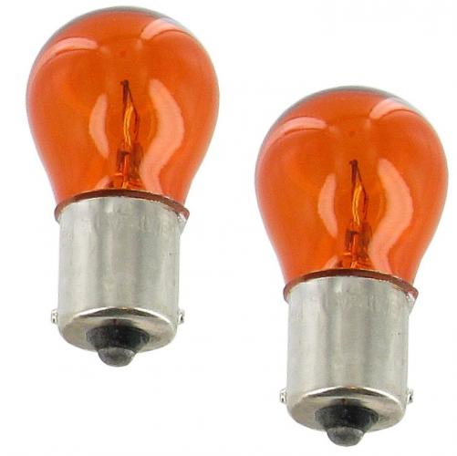 Blinker lampe 12V amber
