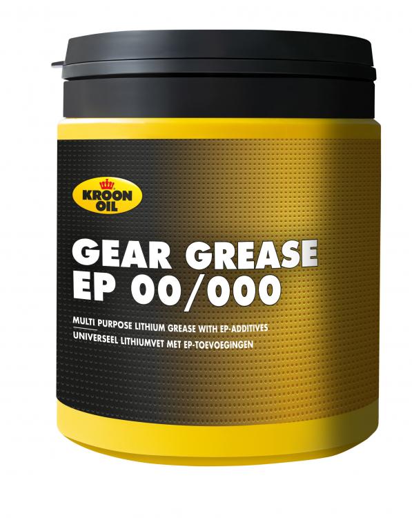 Ohjussimpukkarasva EP 00 / 000