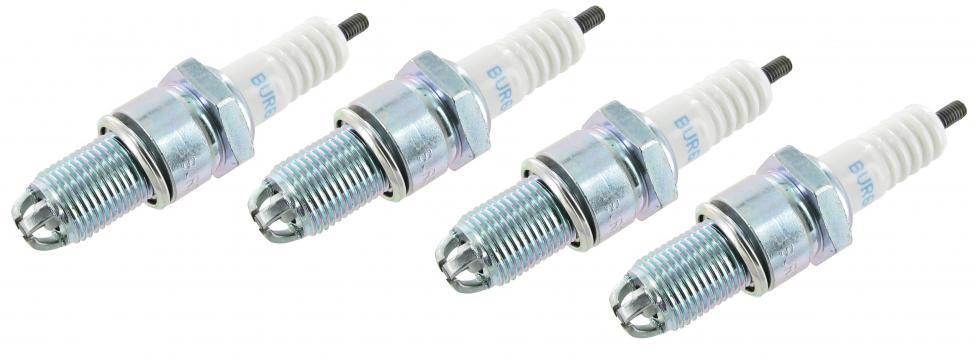 Sytytystulppa NGK BP6ET kantamoottoreihin