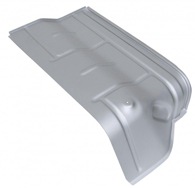 Etupyörän kotelo oikealle