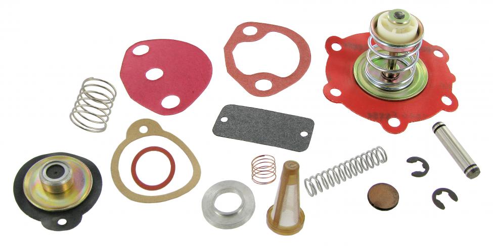 Benzinepomp revisieset