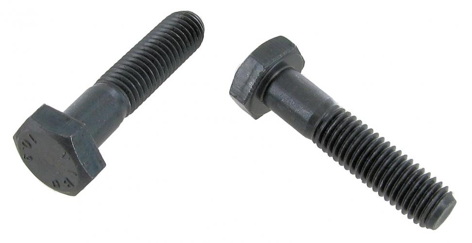 Bout M10 x 45 x 20 mm