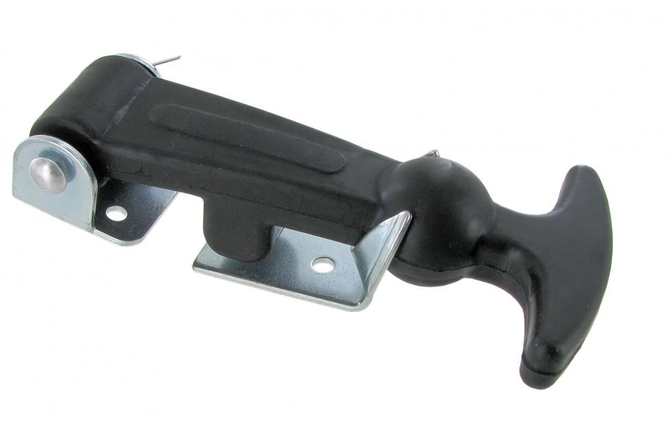 Nostokaton pikalukko