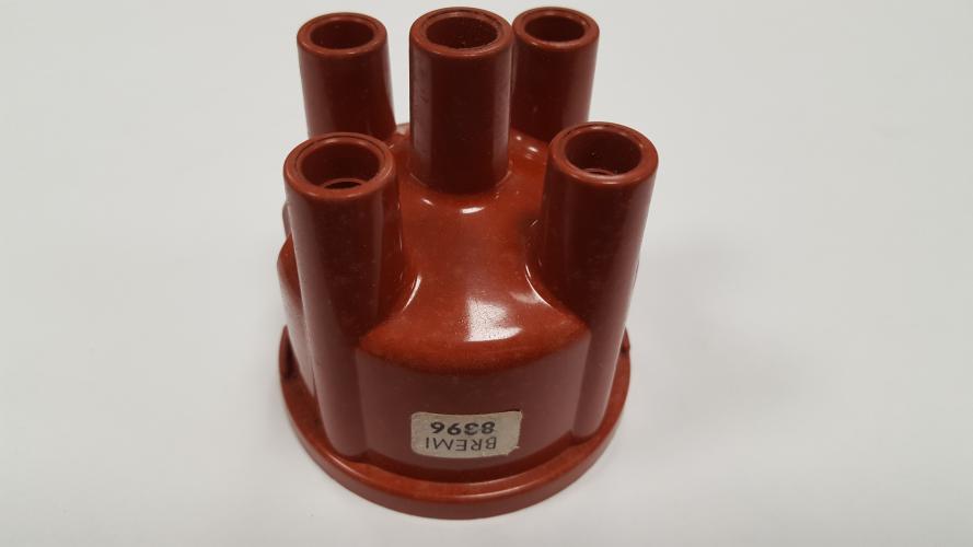 Virranjakajan kansi Ducellier