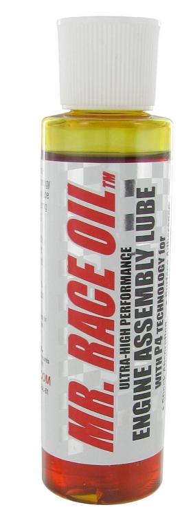 Asennusrasva, moottorin kokoamiseen