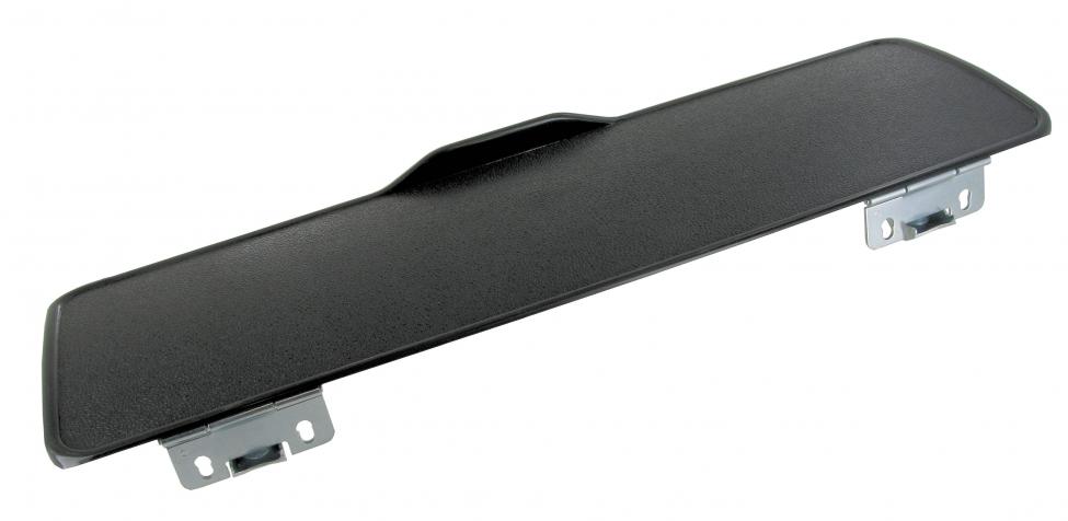 Hansikaslokeron kansi