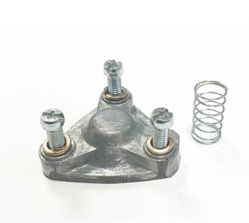 Deksel til choke-diagrammet