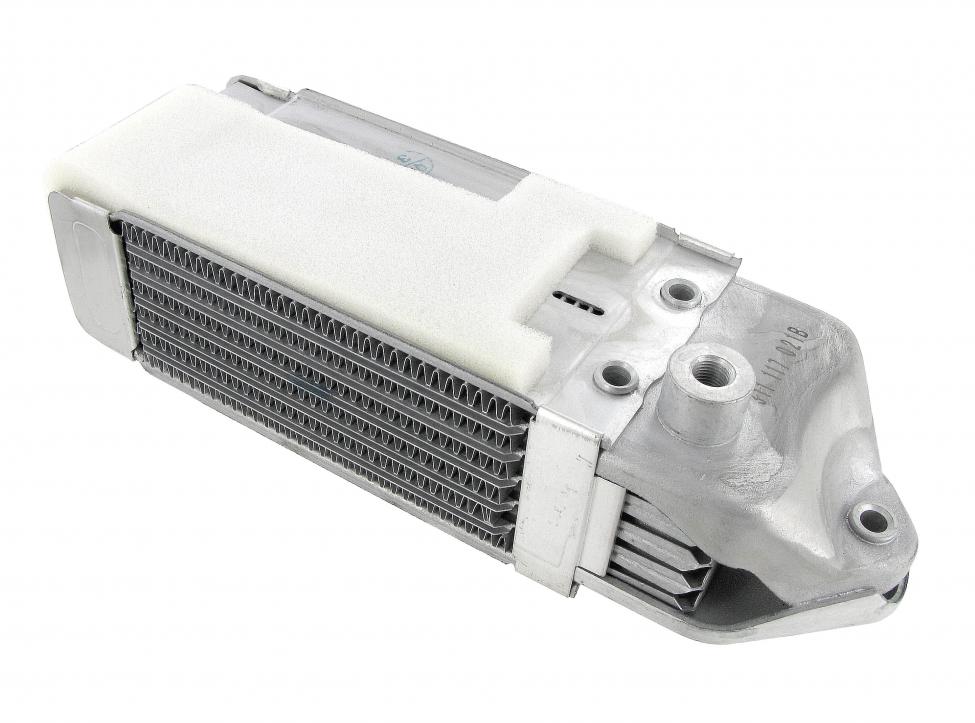 Arrefecedor de óleo