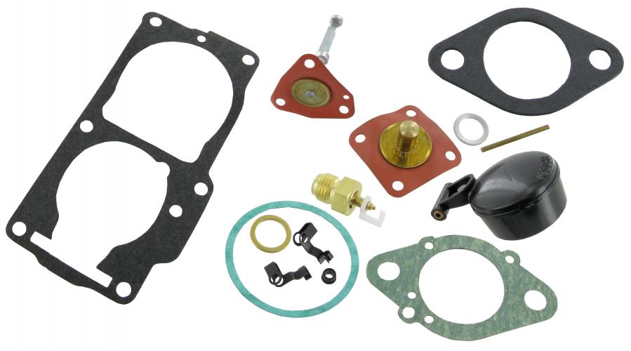Carburateur revisie / pakking set