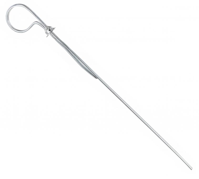 Oil dipstick