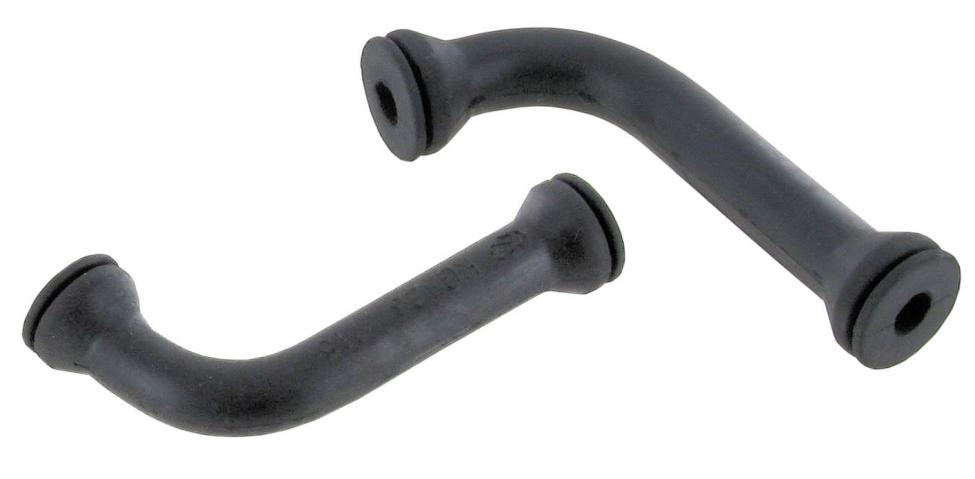 Hupun tyhjennysputket