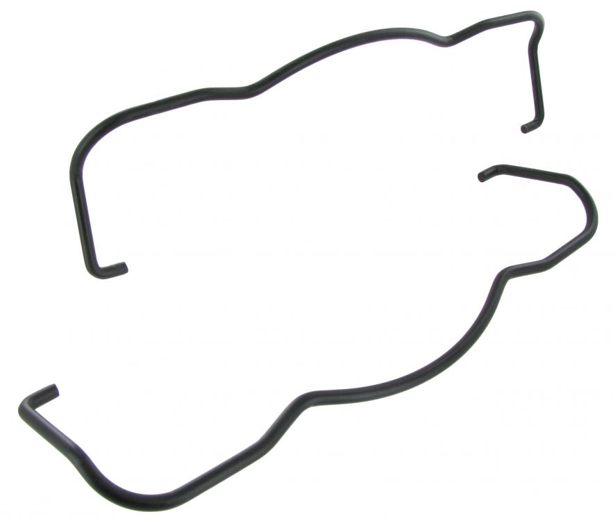 Alkuperäisen saksalaisen VW:n venttiilikannet