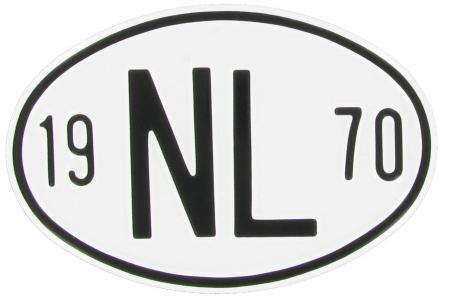 Maatunnus: NL 1970