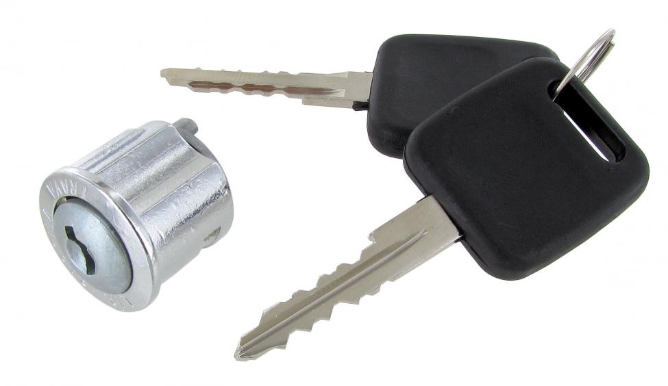 Interruptor de ignição