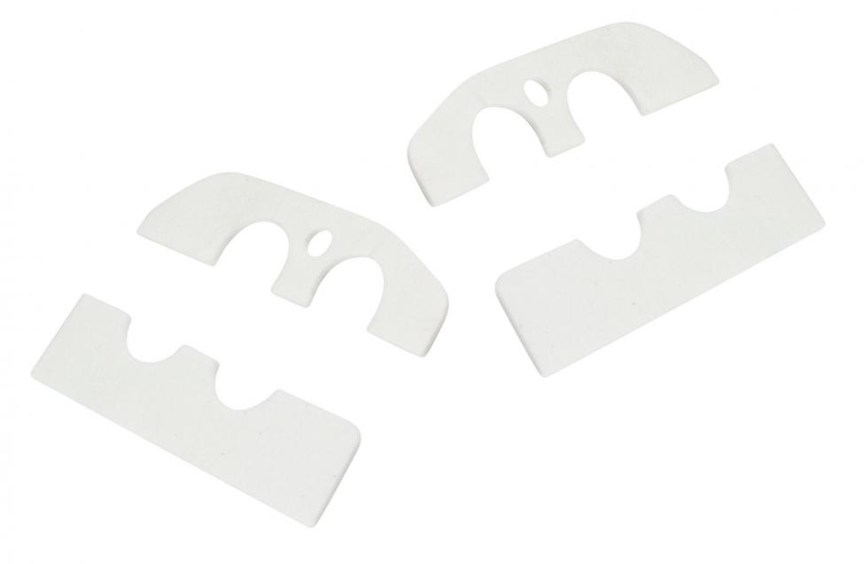 Imusarjan esilämmityksen suojien tiivisteet, sarja