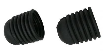 Ohjauksen ristiniveltangon kumit