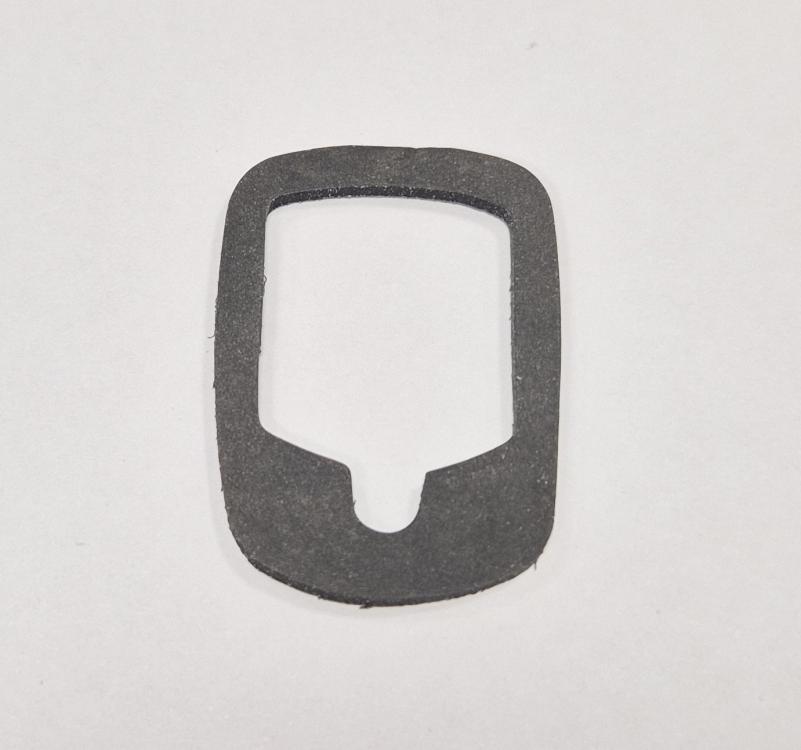 Engine lid lock seal 20720 second chance