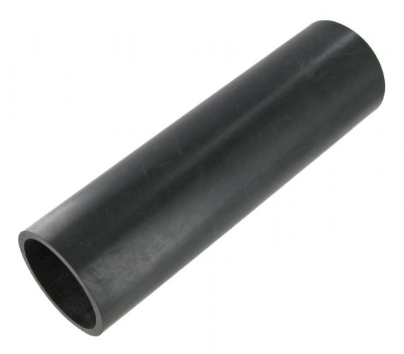 Benzinetank rubber vulhalsslang 185 x 48 mm