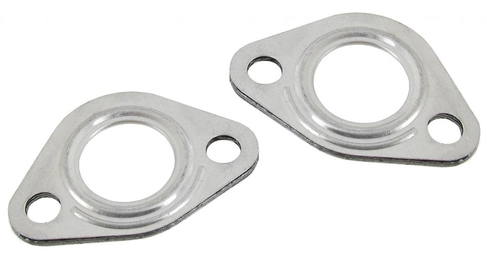 Imusarjan esilämmityksen laipan tiivisteet