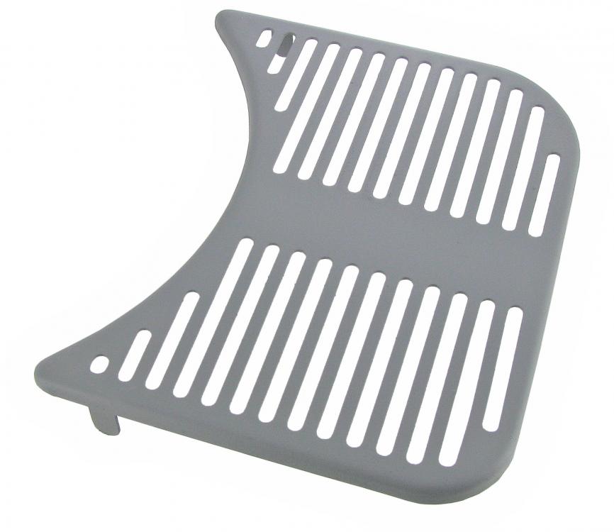 Standard Amaturenbrett Gitter Rechts