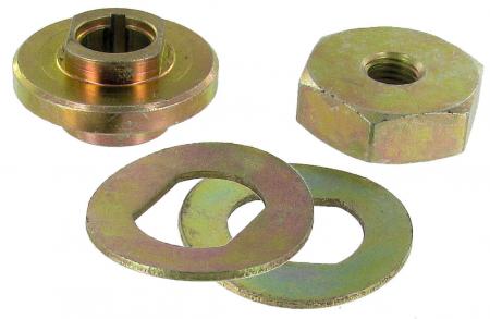 Viileän tuulettimen asennussarja