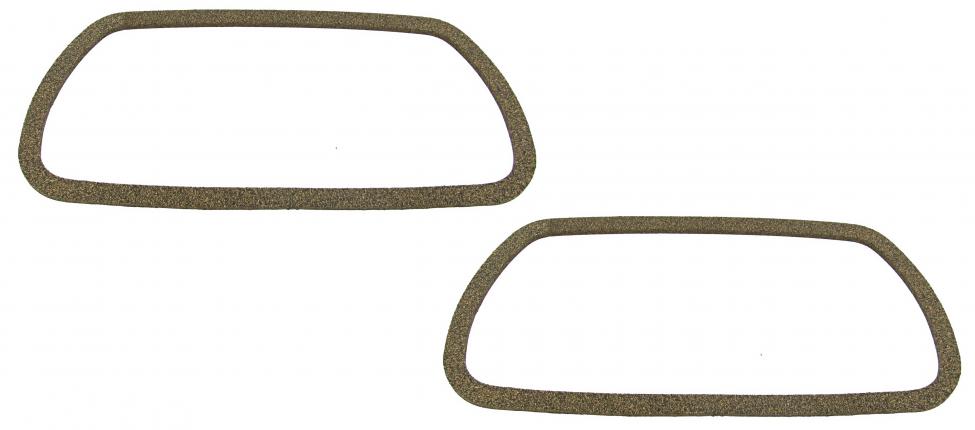 Venttiilikopan tiiviste