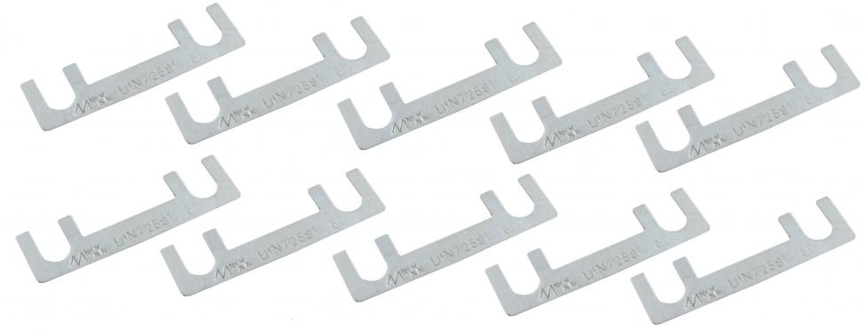 Hehkutulppien sulakkeet 50 AMP