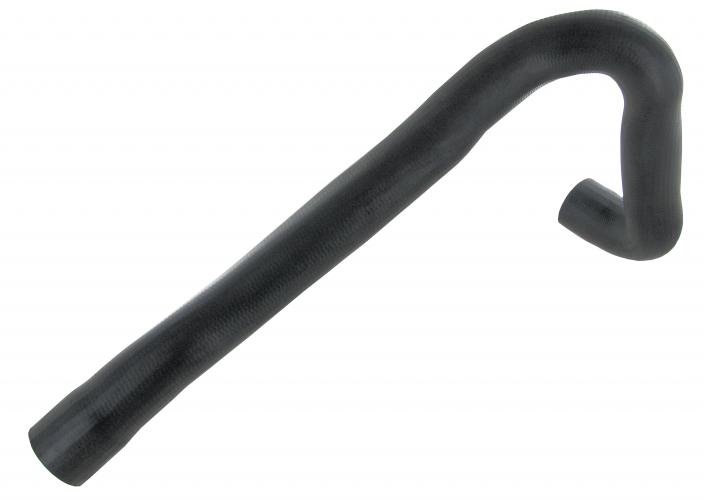 Vesiletku, paluu jäähdyttimeltä termostaatin kotelolle