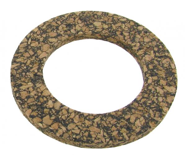 Öljyntäyttöaukon korkin tiiviste