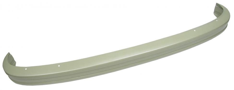 Achterbumper (transportlak)