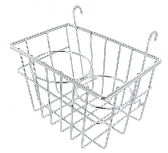 Tavarakori, kromattu