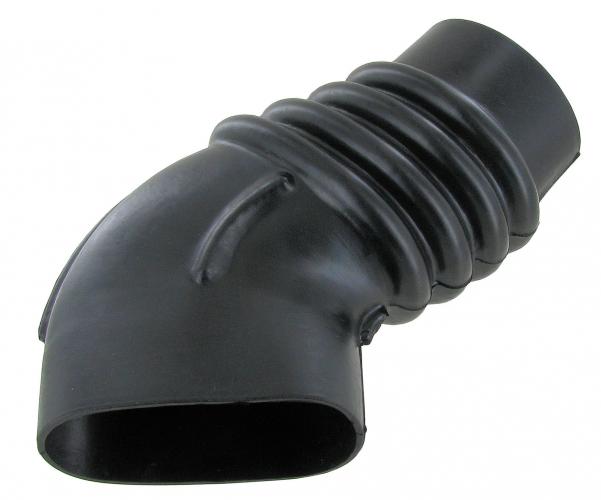 Putki ilmansuodattimelle